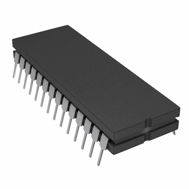 AD7874AQ 28-pin 0.6-inch hermetic CerDIP package reference image