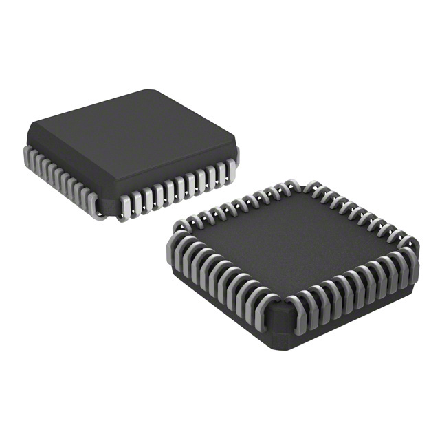 AD7891AP-2 44-lead PLCC (P-44A) package reference image