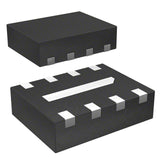 AD8315ACPZ-REEL7 UNSPECIFIED package illustration