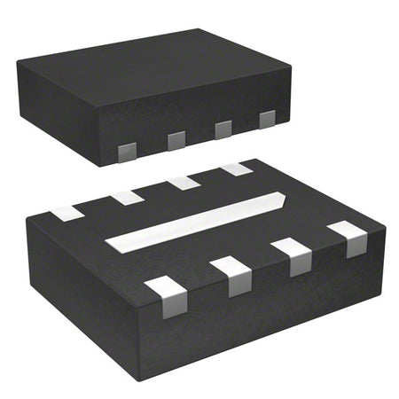 AD8315ACPZ-REEL7 UNSPECIFIED package illustration