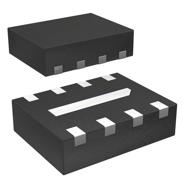 AD8315ACPZ-REEL7 UNSPECIFIED package illustration