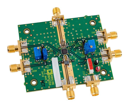 AD8340ACPZ-WP LCC-24，QFN package