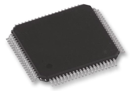 AD9852ASVZ TQFP-80 package