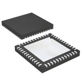AD9864BCPZRL UNSPECIFIED package illustration