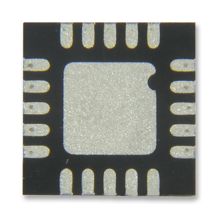 ADF4112BCPZ MSOP package