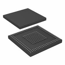 ADSP-BF525KBCZ-6 Analog Devices 289-LFBGA CSPBGA (BC-289-2) package
