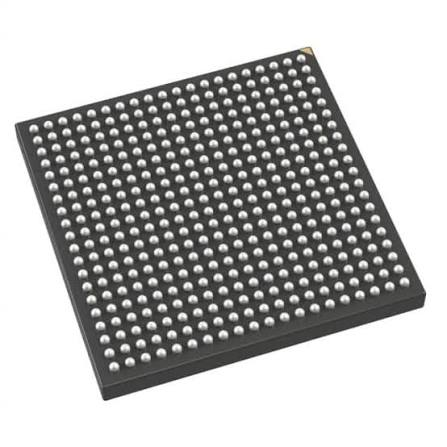 ADSP-BF542BBCZ-4A Analog Devices 400-CSPBGA (BC-400-1) package