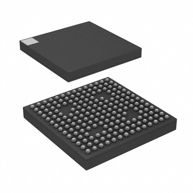 ADSP-BF701KBCZ-2 Analog Devices 184-CSPBGA (BC-184-1) package