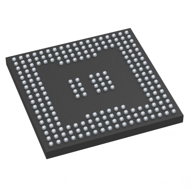 ADSP-CM409CBCZ-AF Analog Devices 212-CSPBGA / 212-LBGA (19×19 mm) package