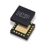 NXP AFRX5G272T4 RF front-end module package, extracted from the official datasheet