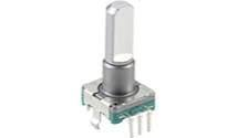 EC11E15204B1 ROTARY ENCODER package illustration