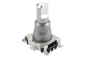 EC11J0920404 ROTARY ENCODER package illustration