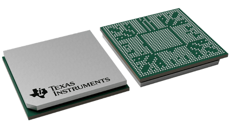 AM3894CCYG120 official TI package image