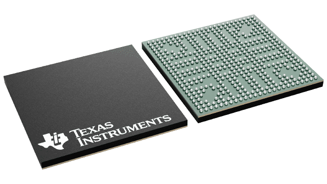 AM4376BZDND80 ZDN 491-pin package official TI image