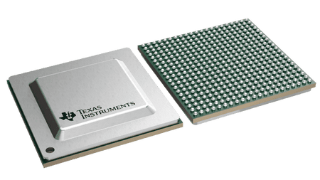 AM6442BSDGHAALV ALV 441-pin official TI image