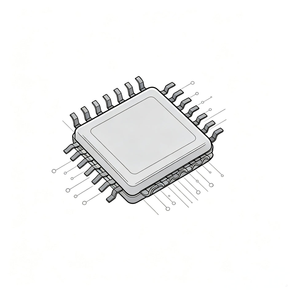 AMS1117-3.3 SOT-223 package