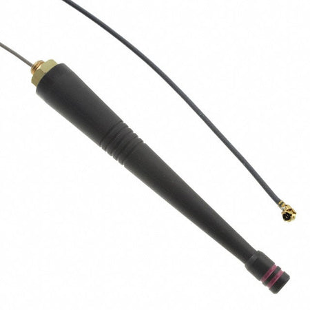 ANT-2.4-PW-QW TE Connectivity Non-IC package reference