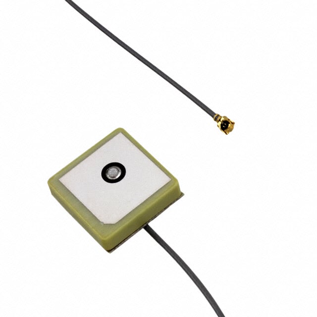 APAM1866YA18 ABRACON ACTIVE-PATCH-ANTENNA package reference
