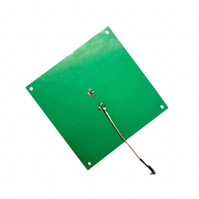 ARRUN5-868.000MHZ ABRACON THROUGH-HOLE-PIN-RFID-TAG package reference