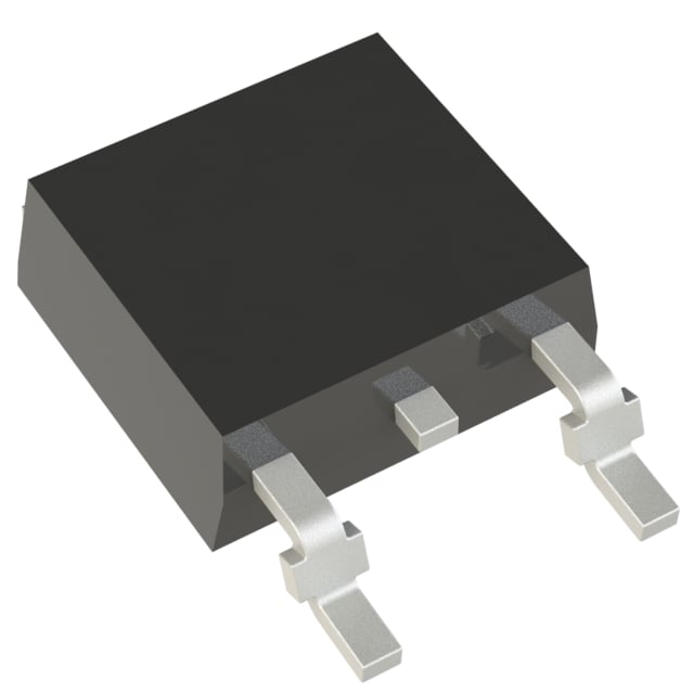 AS7805ADTR-G1 TO-252-2 package
