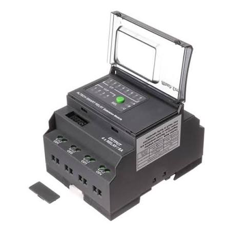 ASR-E120AC MODULE package illustration
