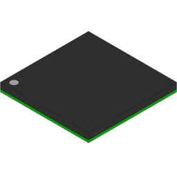 ADSP-2186LBCA-160 - Analog Devices Ajuri- ja liitäntäintegroidut piirit