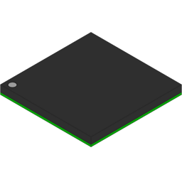 ADSP-21990BBC - Analog Devices Integroidut piirit ja sirut