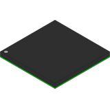 ADSP-BF523KBCZ-6C2 - Analog Devices Circuits intégrés et puces