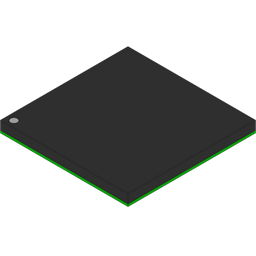 ADSP-BF523KBCZ-6C2 - Analog Devices Sirkuit Terpadu dan Chip