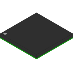 ADSP-BF533SKBCZ600 - Analog Devices Sirkuit Terpadu dan Chip