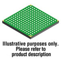 ADSP-BF535PKB-300 - Analog Devices Sirkuit Terpadu dan Chip