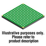 BCM15900B0KWFBG BGA-225 package illustration