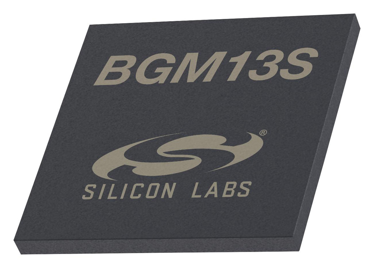 BGM13S22F512GN-V3 SMD-51P package
