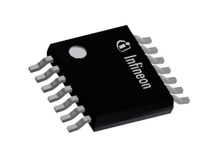 BTS7040-2EPA TSDSO-14 package