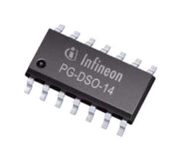 BTT6050-2ERA TDSO-14 package