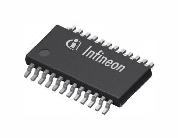 BTT6200-4ESA TSDSO-24 package