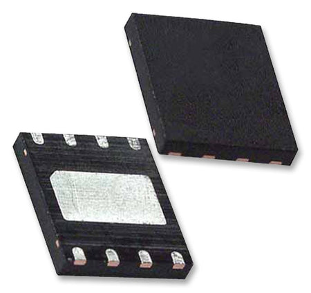 CAT34C02HU4I-GT4 UDFN-8-EP package