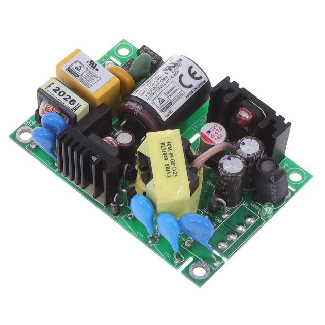 CFM40M090-P CINCON DIP-6 package reference