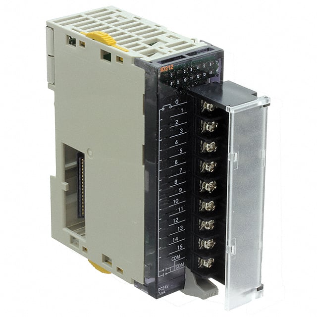 CJ1W-ID212 OMRON Non-IC package reference