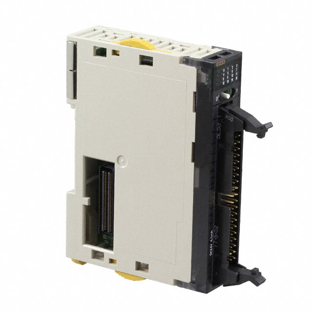 CJ1W-ID233 OMRON Non-IC package reference
