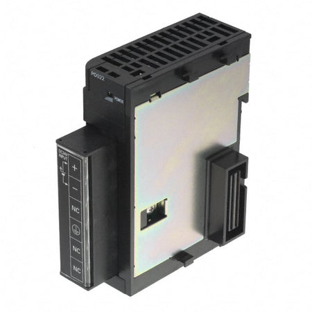 CJ1W-PD022 OMRON DIN package reference