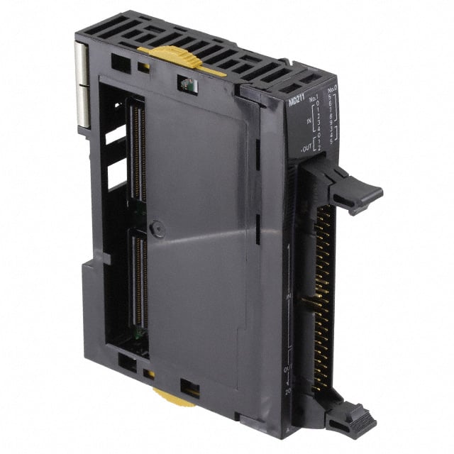 CJ2M-MD211 OMRON Non-IC package reference