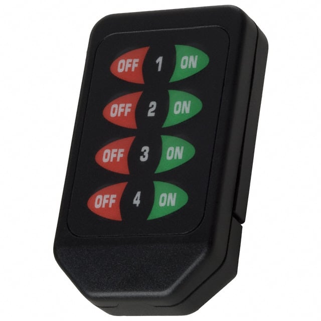 CMD-HHCP-418-MD TE Connectivity BULK-DESCRIPTION package reference