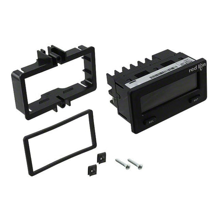 CUB5TB00 RED LION PANEL-MOUNT-METER-MODULE package reference