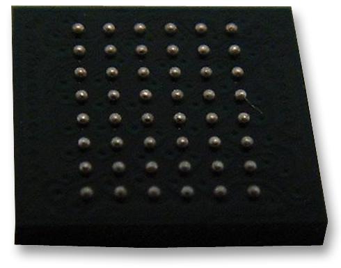 CY62167EV30LL-45BVXIT VFBGA-48 package