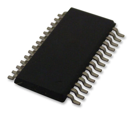 CY7C64215-28PVXCT SSOP package