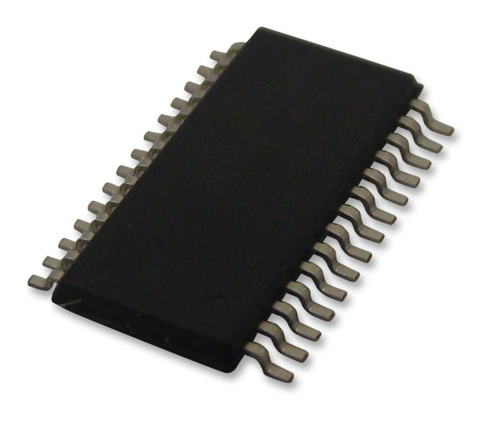 CY7C64215-28PVXCT SSOP package