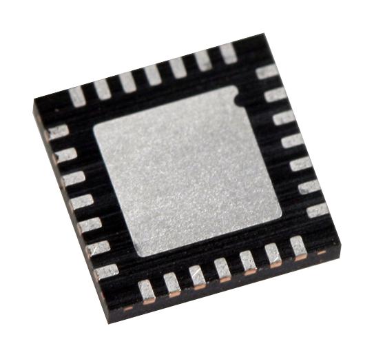 CY7C65634-28LTXCT QFN package