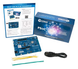 CYW9P62S1-43012EVB-01 Non-IC package