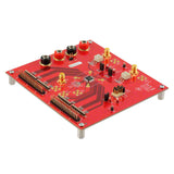 DAC5662EVM Texas Instruments TQFP-48-7X7 package reference